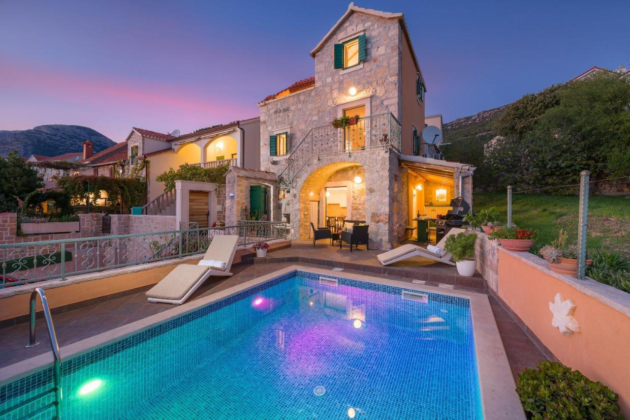 Villa Mare Bol